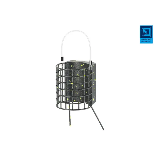 Coșuleț feeder Delphin RiverSTIX