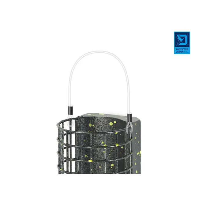 Coșuleț feeder Delphin RiverSTIX