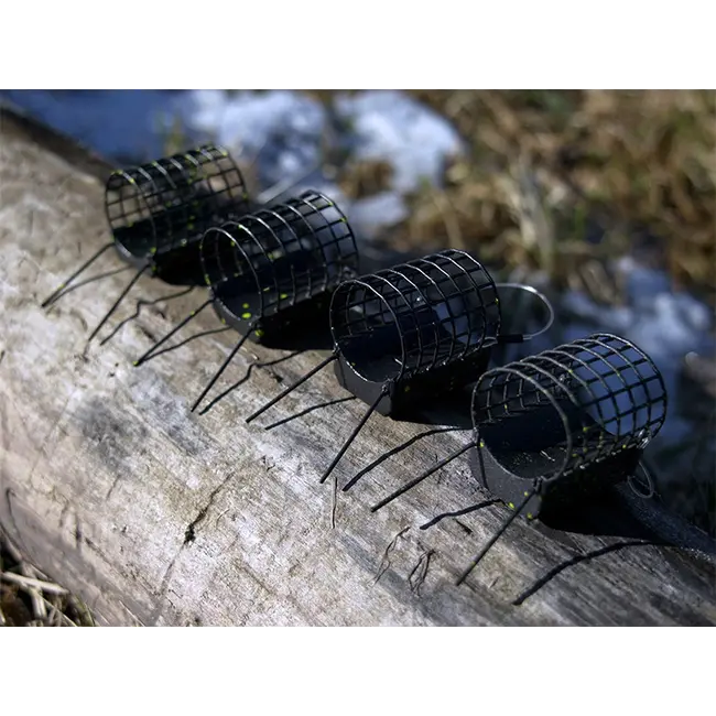 Coșuleț feeder Delphin RiverSTIX