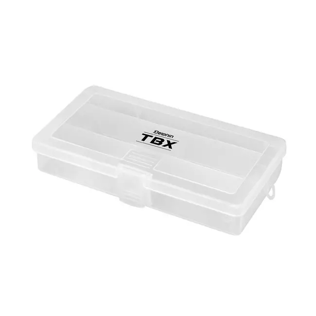 Cutie pentru Accesorii Delphin TBX One 186-3P, 18.6x9.8x3.5cm