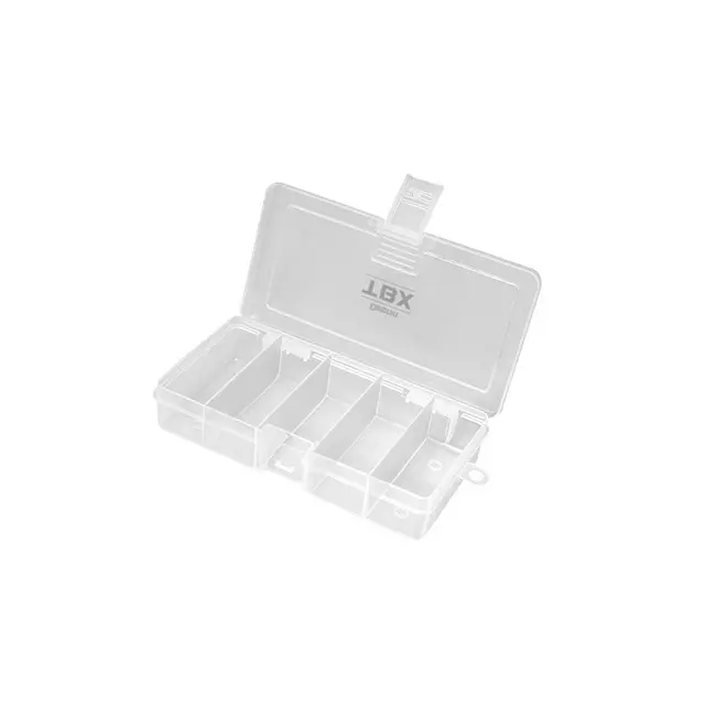 Cutie pentru Accesorii Delphin TBX One 162-5P, 16.2x8.6x3.5cm