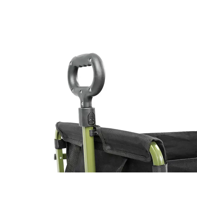 Cărucior de Transport Accesorii Pescuit Delphin MOOVE