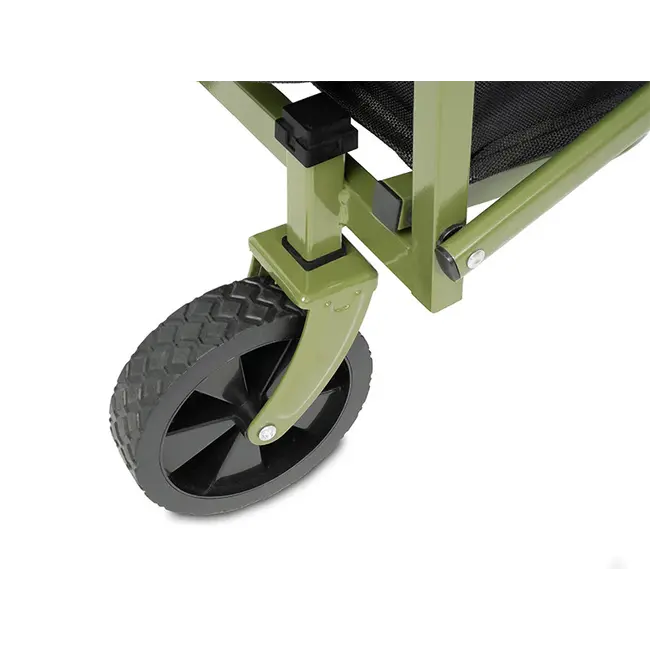 Cărucior de Transport Accesorii Pescuit Delphin MOOVE