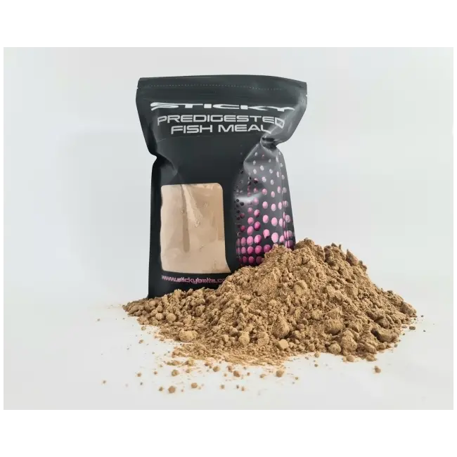 Faina Predigerata din Sardine Sticky, 1kg