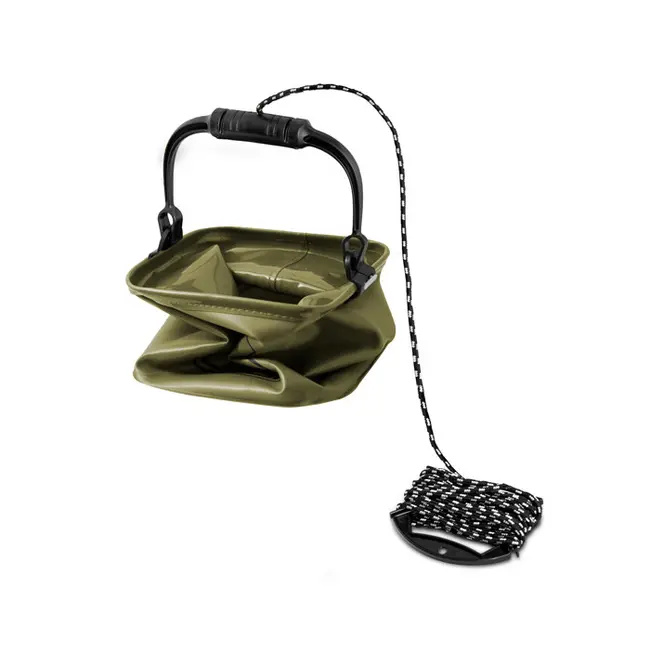 Galeata Pliabila Delphin Cubo, 5L