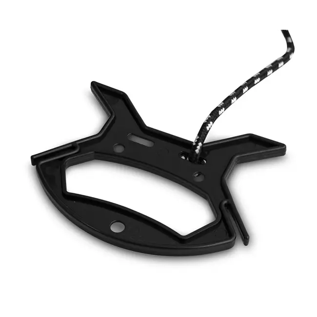 Galeata Pliabila Delphin Cubo, 5L