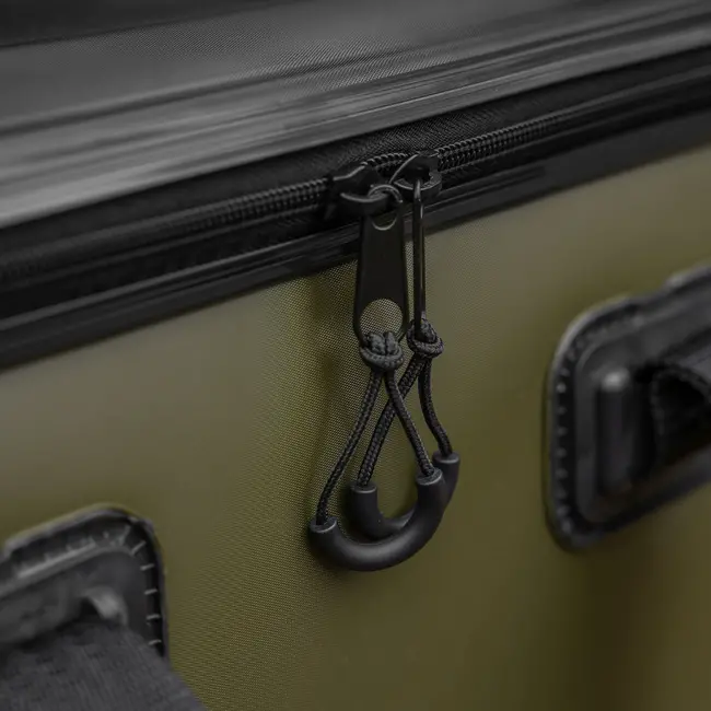 Geanta Termoizolanta Pescuit Avid Carp Stormshield Deluxe Cooler, 46x29x29cm, 30l