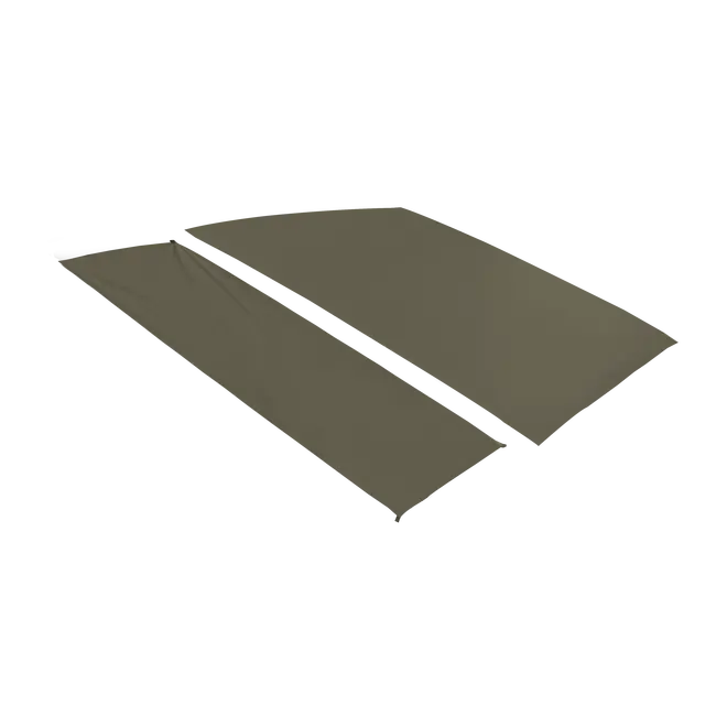 Groundsheet Avid Carp Screen House Compact Heavy-Duty Extended