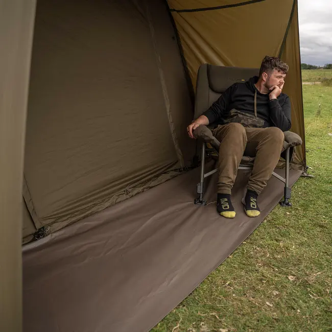 Groundsheet Avid Carp Screen House Heavy-Duty Extended 