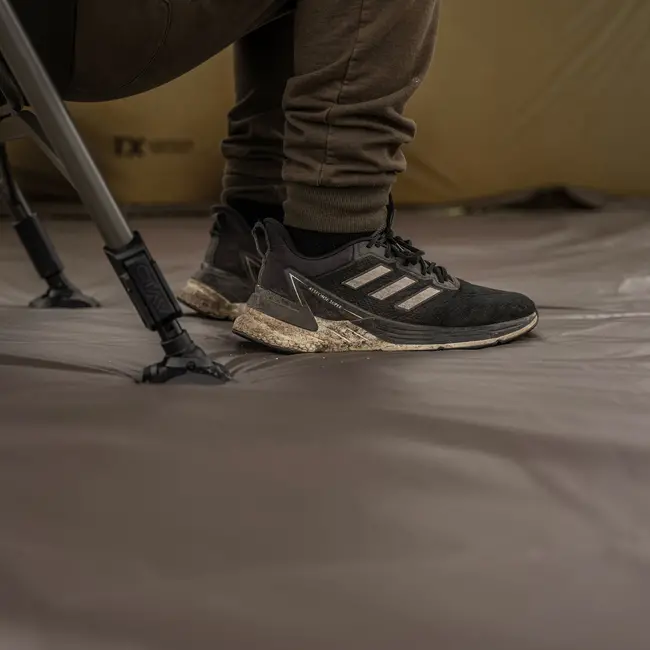 Groundsheet Avid Carp Screen House Heavy-Duty Extended 