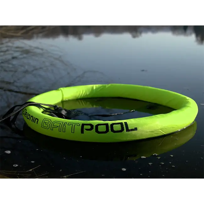 Juvelnic Plutitor Pentru Peștișori BaitPOOL