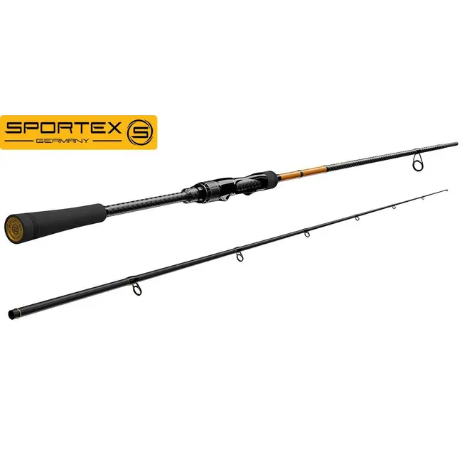 Lanseta Spinning Sportex Absolut Level 3, 2.25m, 11-58g, 2buc