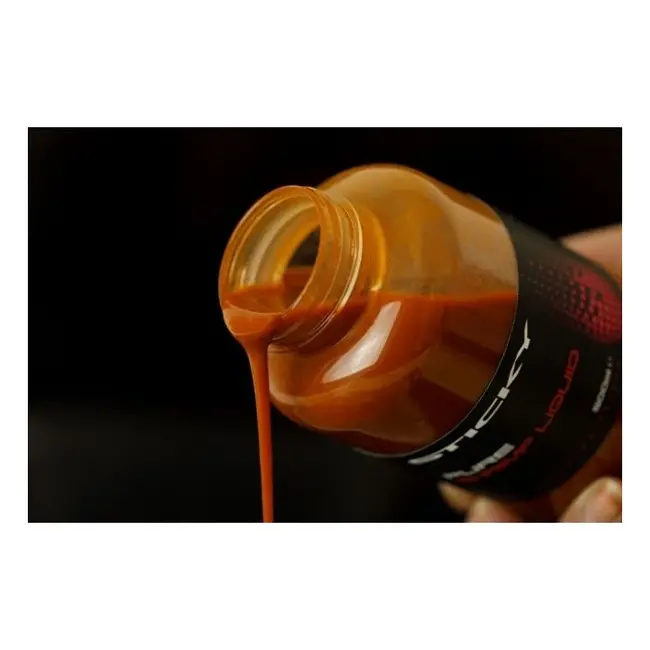 Lichid Atractant Sticky Baits Pure Shrimp Liquid, 500ml