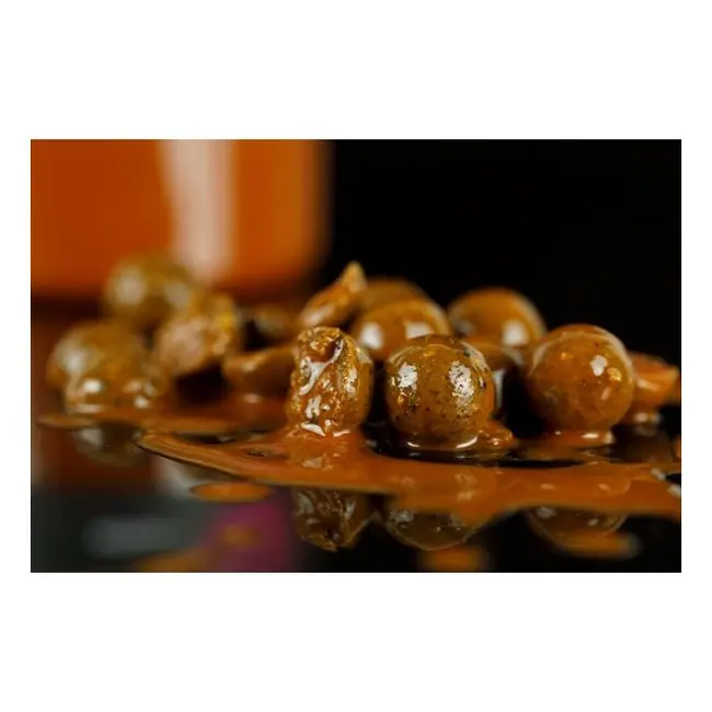 Lichid Atractant Sticky Baits Pure Shrimp Liquid, 500ml