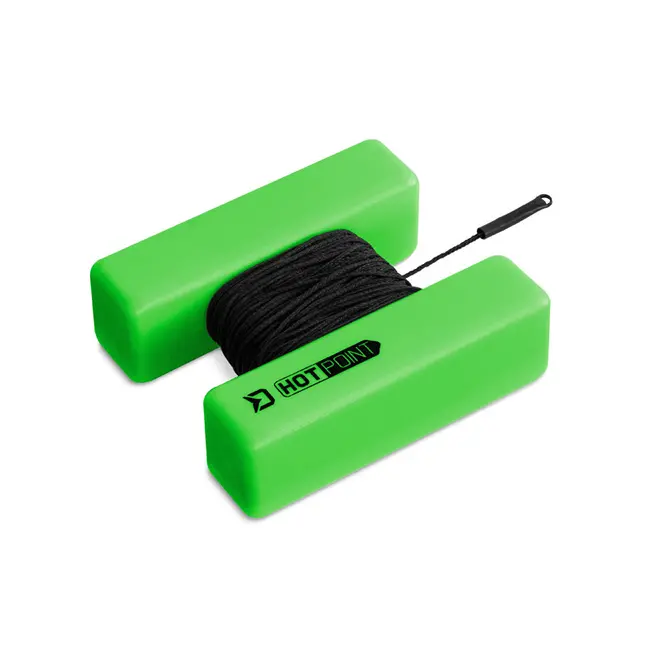 Marker Plutitor H-Block Delphin Hotpoint