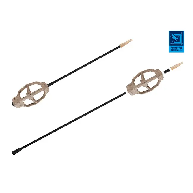 Momitor Culisant Delphin CyberTRIPLE