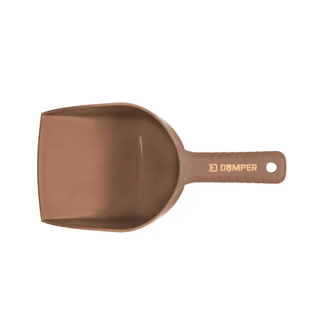 Paleta Nadire Delphin Dumper Full, 14x20cm