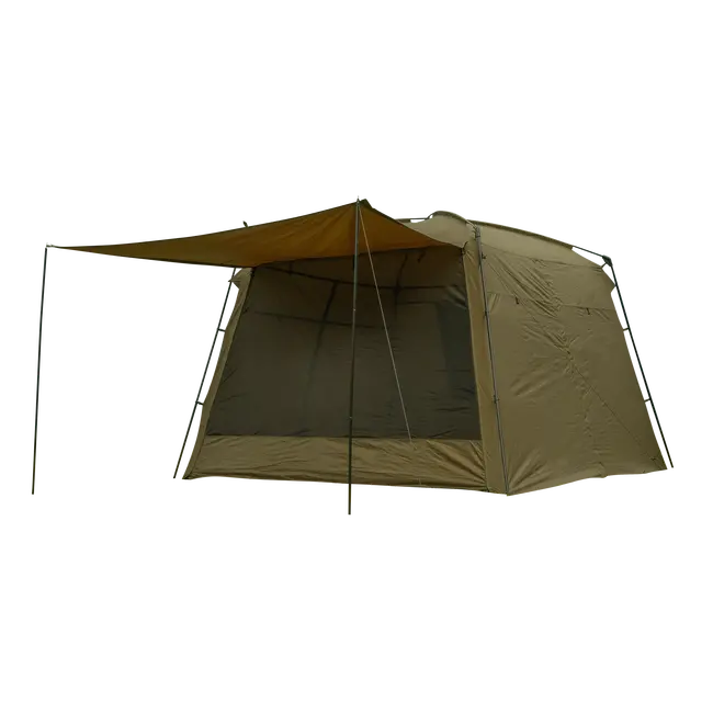 Pavilion Avid Carp Revolve Screen House, 300x300x220cm