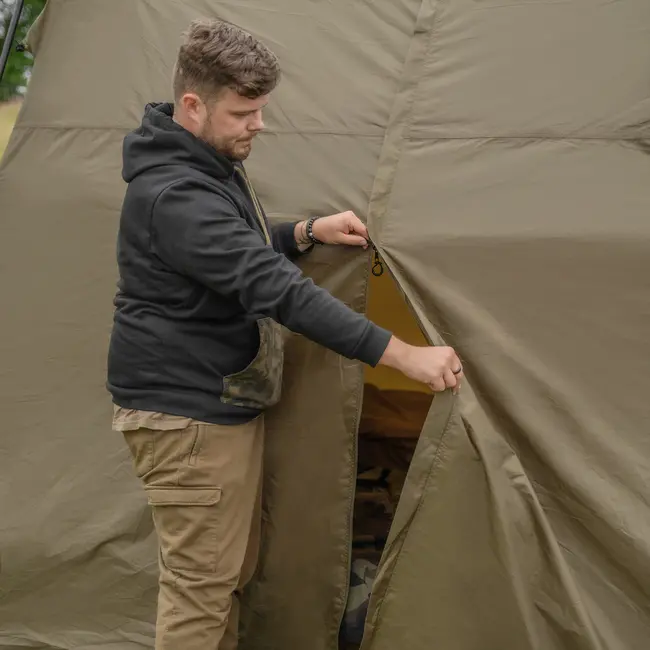 Pavilion Avid Carp Revolve Screen House, 300x300x220cm