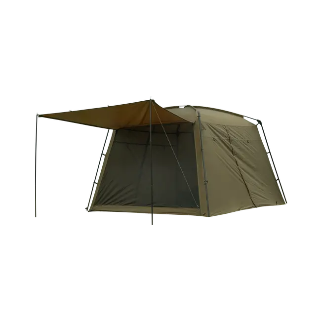 Pavilion Pescuit Avid Carp Revolve Screen House Compact 250x250x185cm