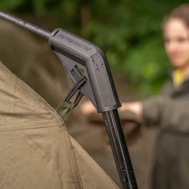 Pavilion Pescuit Avid Carp Revolve Screen House Compact 250x250x185cm