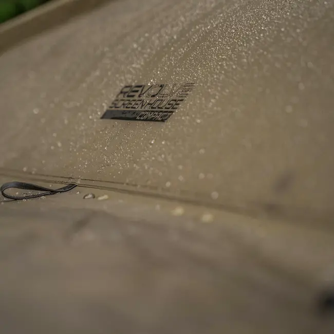 Pavilion Pescuit Avid Carp Revolve Screen House Compact 250x250x185cm