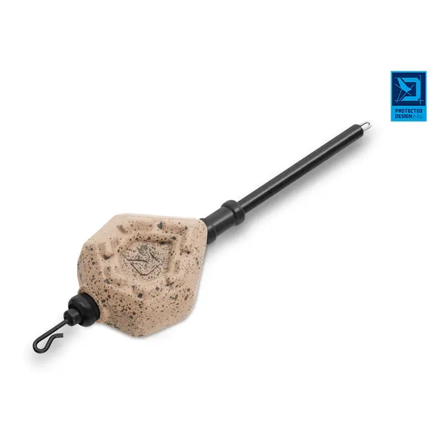 Plumb Pentru PVA Bag Delphin CyberBARBED PVA TUBE