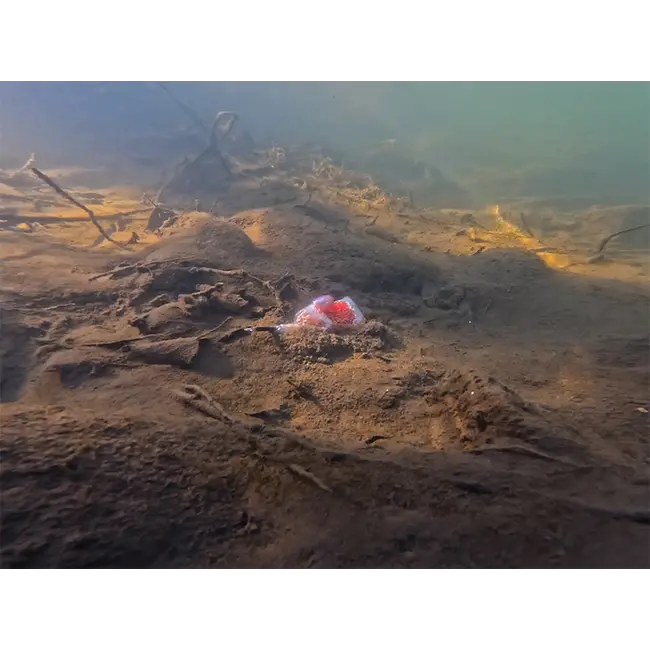 Plumb Pentru PVA Bag Delphin CyberBARBED PVA TUBE