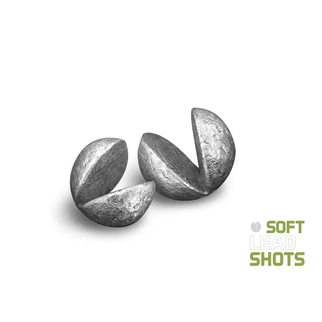 Plumbi-Alice Despicați Pentru Echilibrare Montura Delphin SOFT,100g