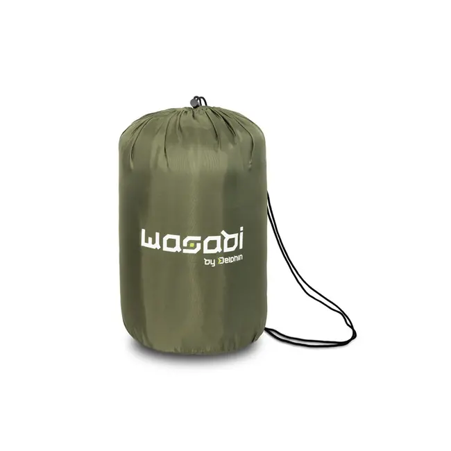 Sac de Dormit Delphin WASABI