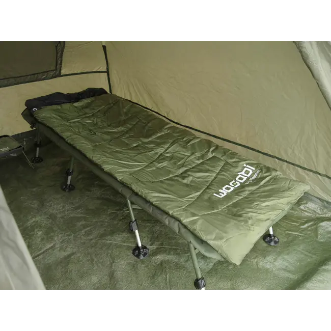 Sac de Dormit Delphin WASABI