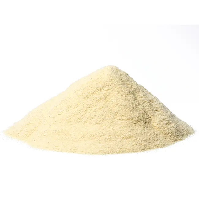 Semolina Sticky Yellow Extra Fine, 1Kg