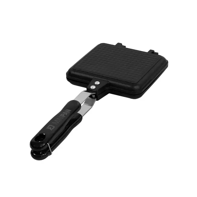 Tigaie Delphin MiniPAN HS, 15x14x3cm