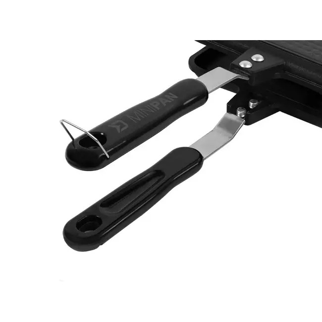 Tigaie Delphin MiniPAN HS, 15x14x3cm