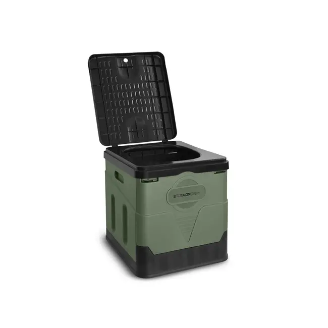 Toaleta Portabila Delphin ToiBLOX Easy