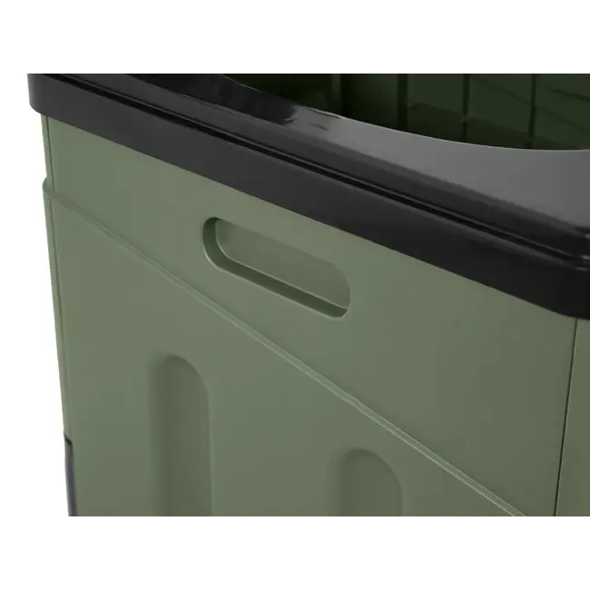 Toaleta Portabila Delphin ToiBLOX Easy