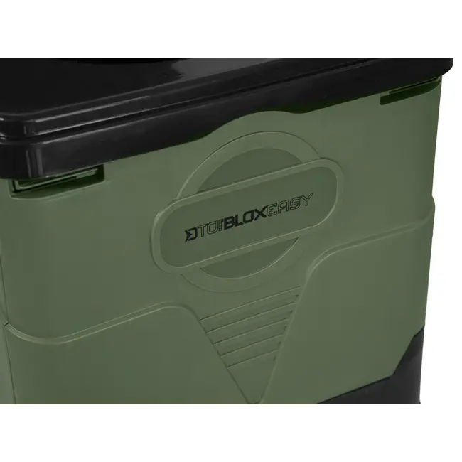 Toaleta Portabila Delphin ToiBLOX Easy