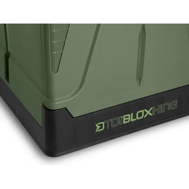 Toaleta portabila Delphin ToiBLOX King