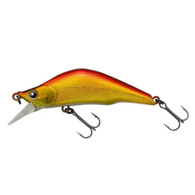 Vobler Crank Tiemco Nabia 62FS, Culoare Akakin, 6.2cm, 7.7g