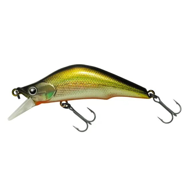 Vobler Crank Tiemco Nabia 62FS, Culoare LH Tennesse Shad, 6.2cm, 7.7g