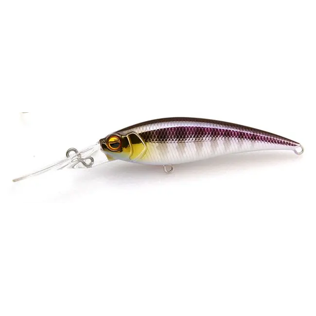 Vobler Raid Level Shad Sprinter 68SR, 005 Chi Gill, 6.8cm, 5.6g
