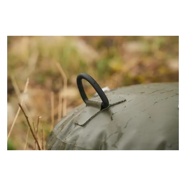 Baliza pentru Pescuitul Somnului cu Ventil de Umflare Manual-Black Cat S Buoy