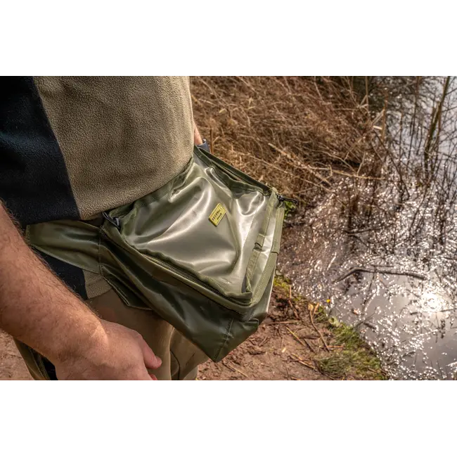 Borseta Pentru Momeala ,Korum Progress HD-Bait Pouch