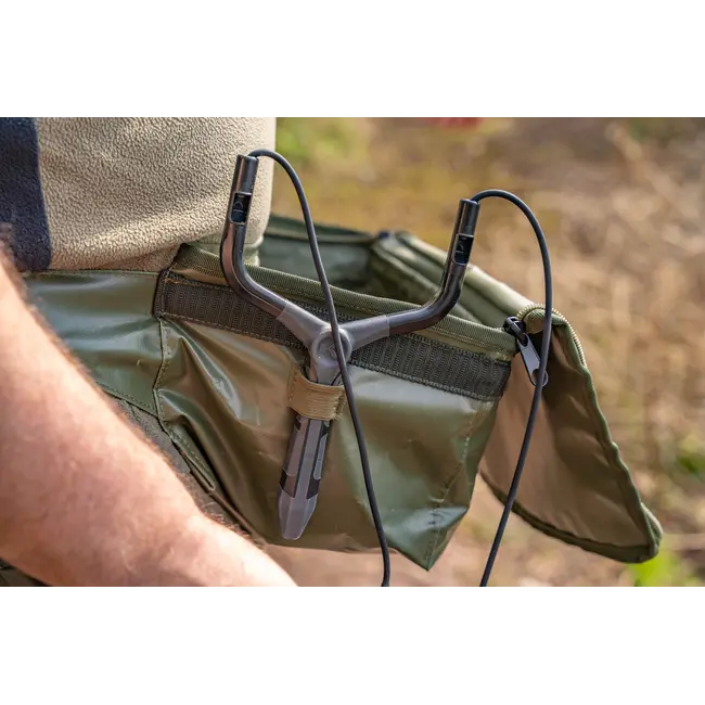 Borseta Pentru Momeala ,Korum Progress HD-Bait Pouch