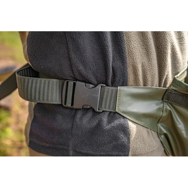 Borseta Pentru Momeala ,Korum Progress HD-Bait Pouch