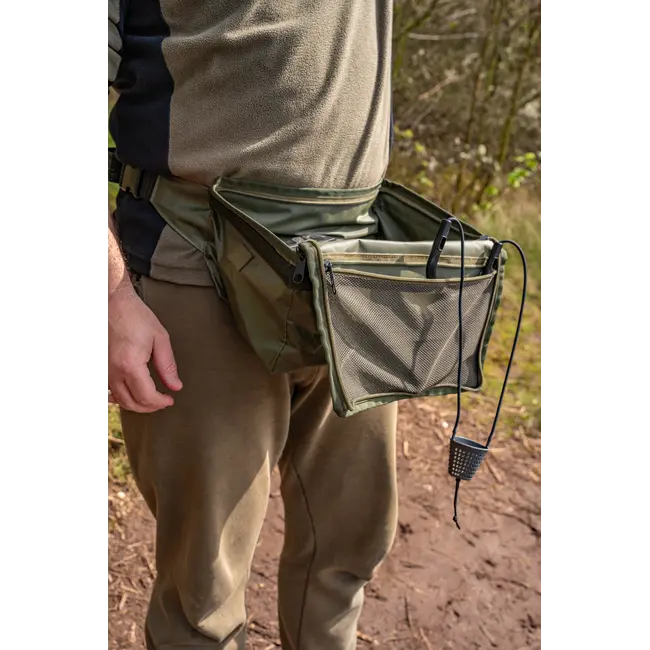 Borseta Pentru Momeala ,Korum Progress HD-Bait Pouch