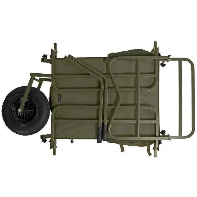 Carucior Transport Accesorii Pescuit Avid Carp Revolve Session Barrow