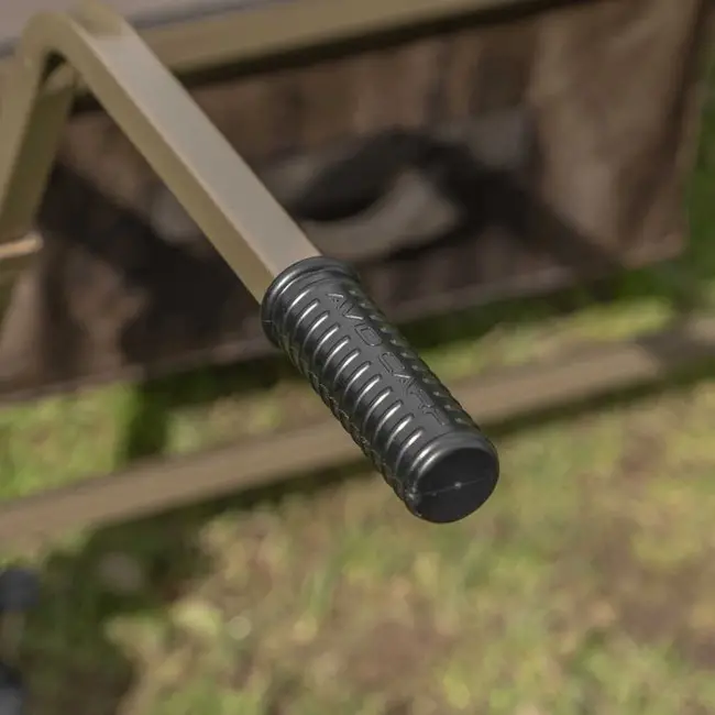 Carucior Transportat Accesorii Pescuit Avid Carp Transit Extreme 3 Wheel Barrow