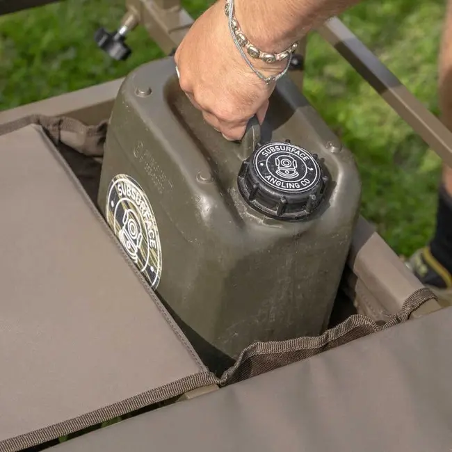 Carucior Transportat Accesorii Pescuit Avid Carp Transit Extreme 3 Wheel Barrow