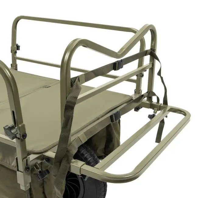 Carucior Transportat Accesorii Pescuit Avid Carp Transit Extreme 3 Wheel Barrow